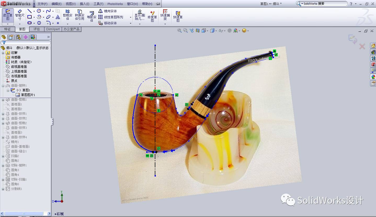 solidworks 有限元分析